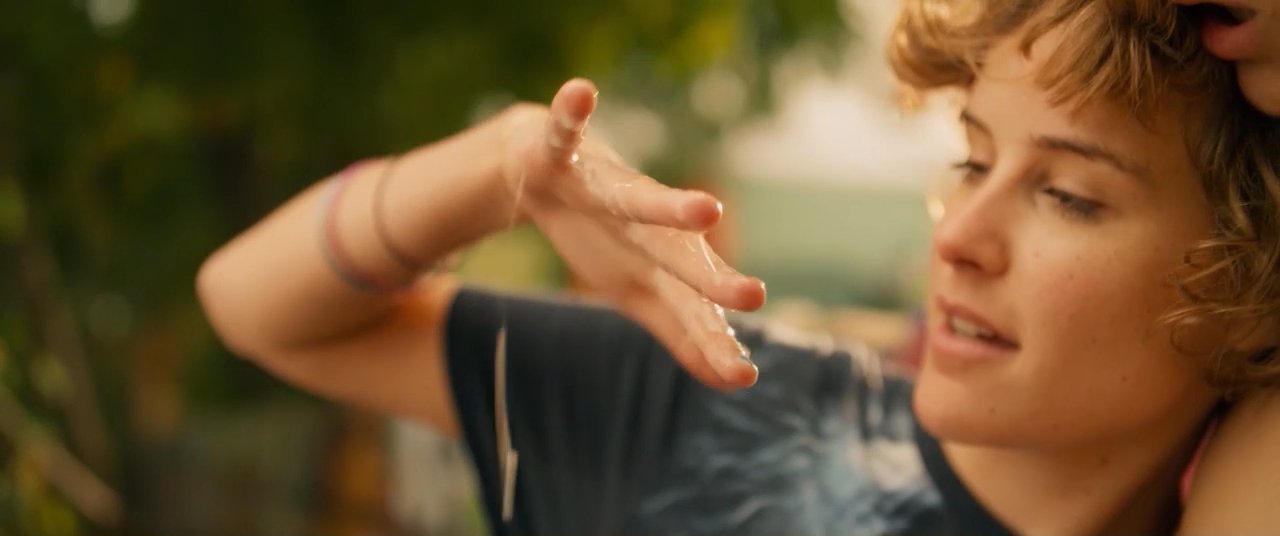 湿地剧照的剧照