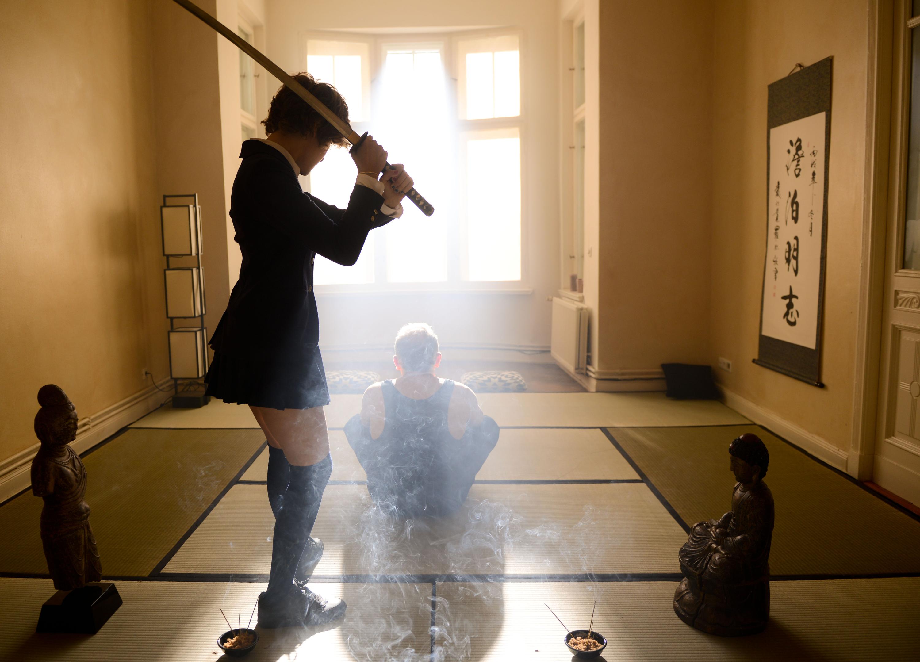 湿地剧照的剧照