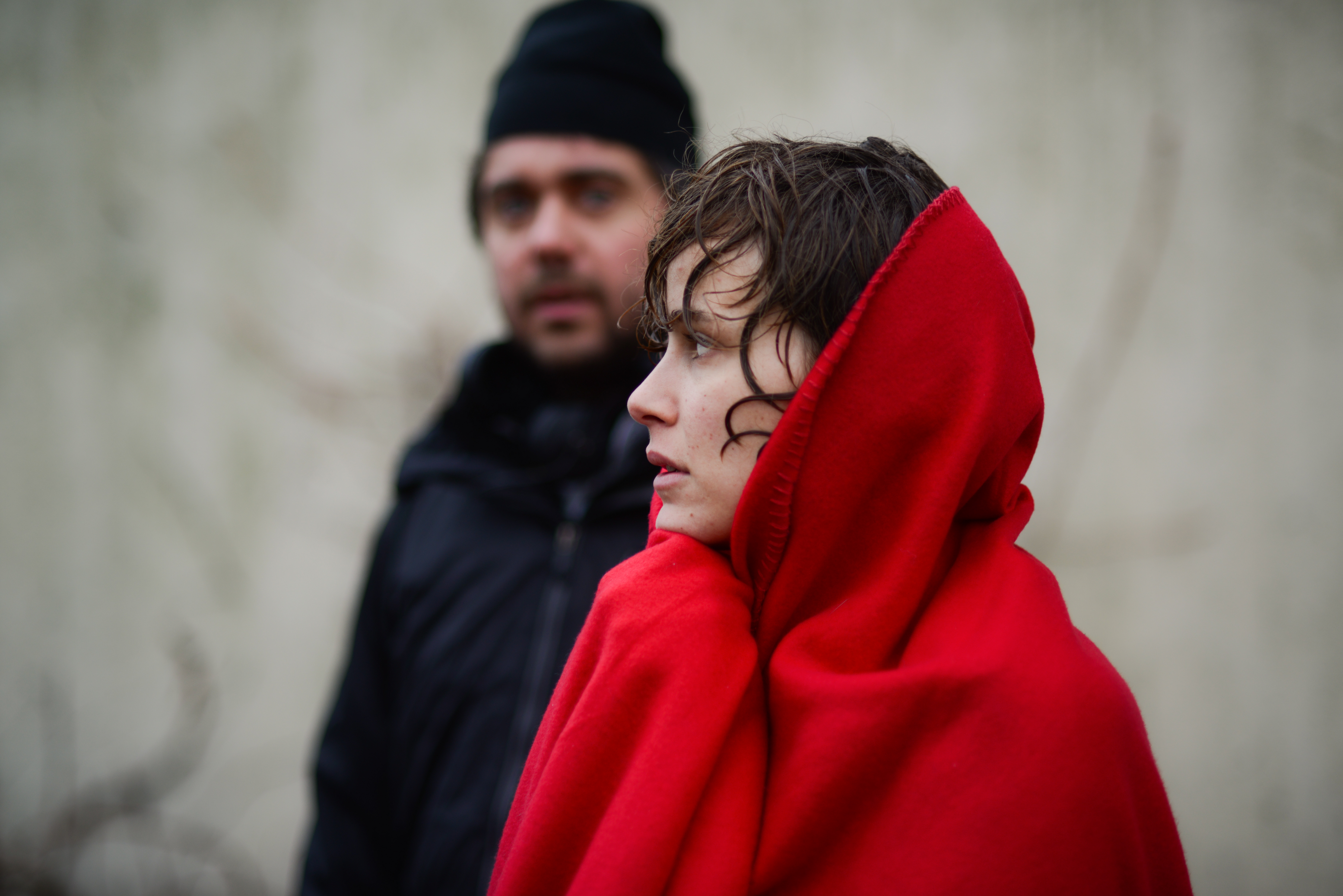 湿地剧照的剧照