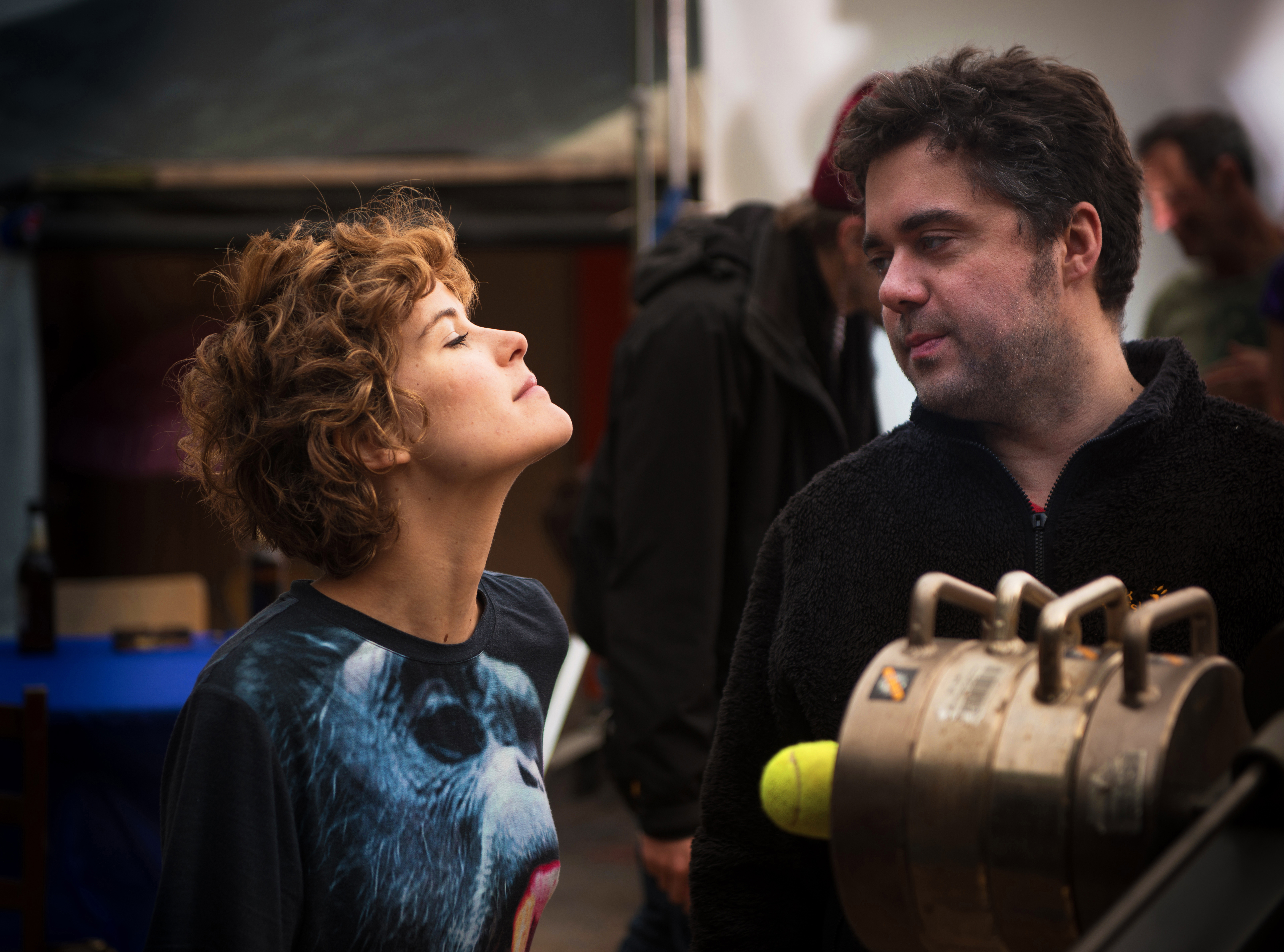 湿地剧照的剧照