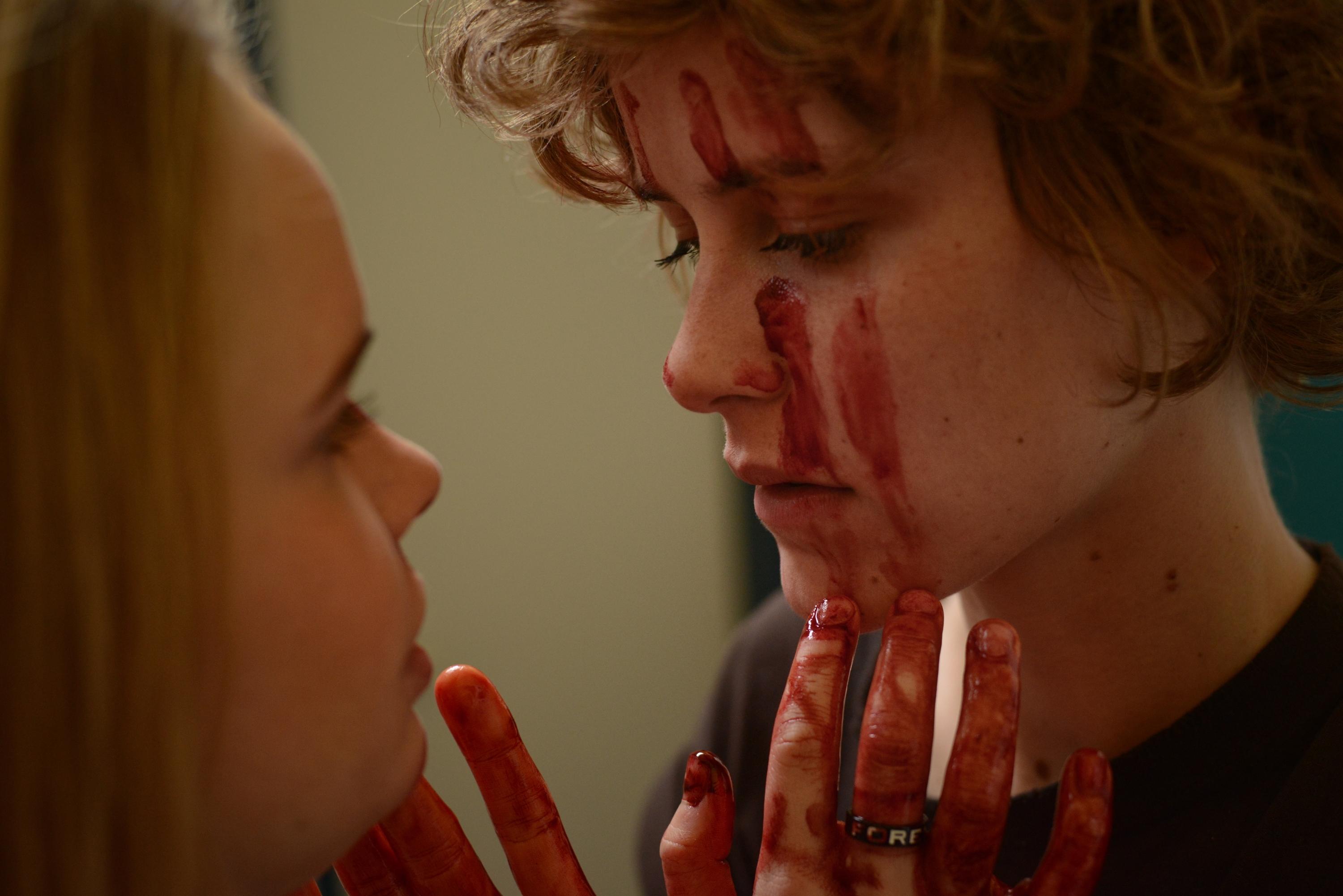 湿地剧照的剧照