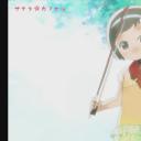 樱花树下的时间胶囊剧照