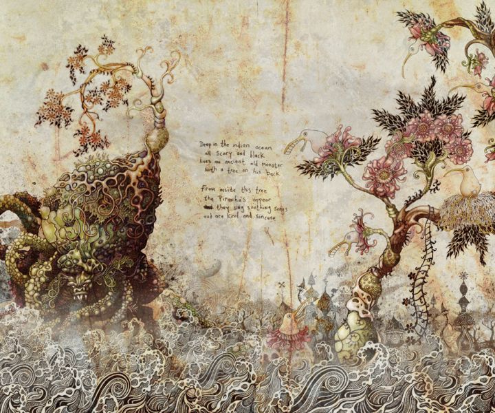 恶岛传奇剧照的剧照