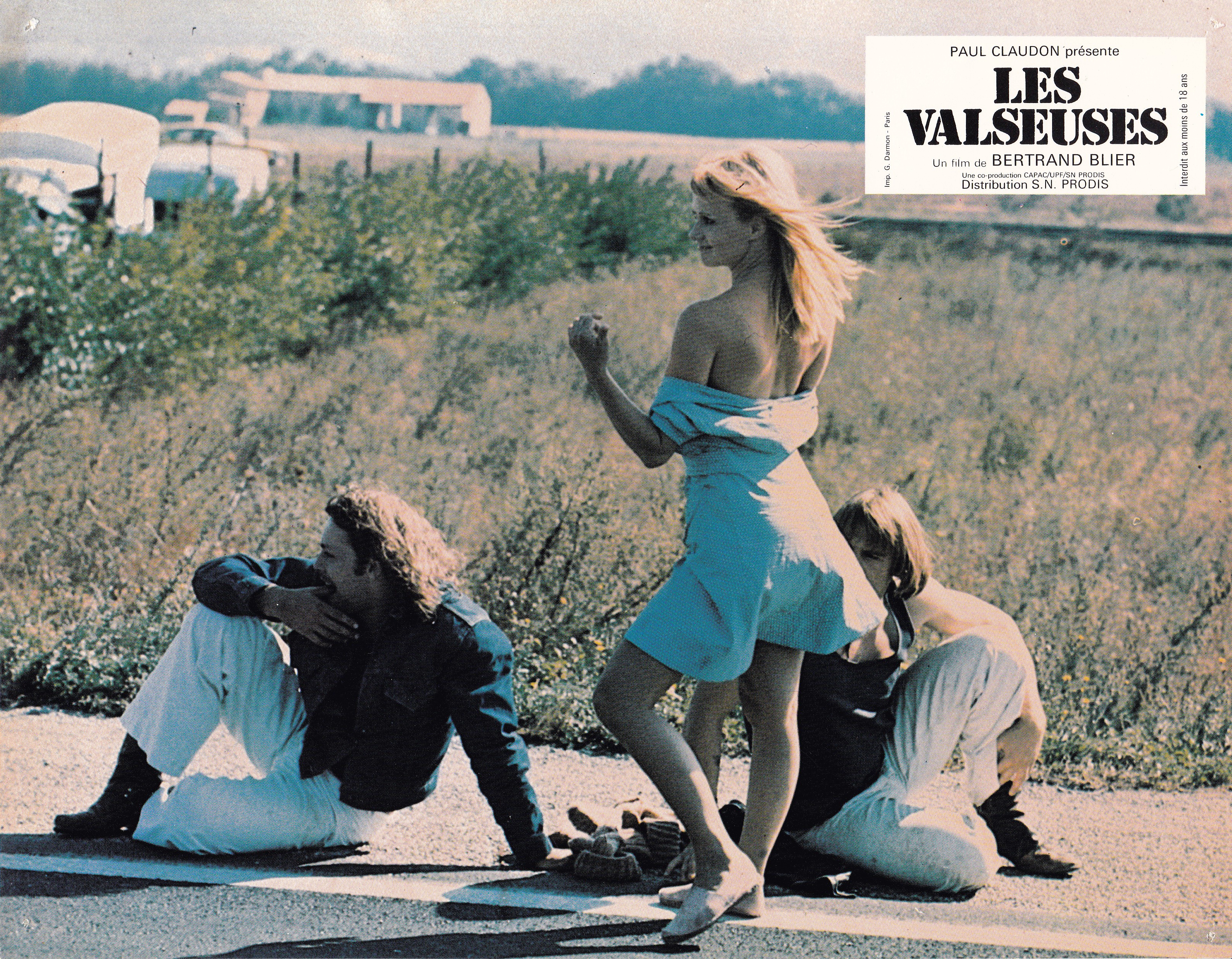 远行他方剧照的剧照