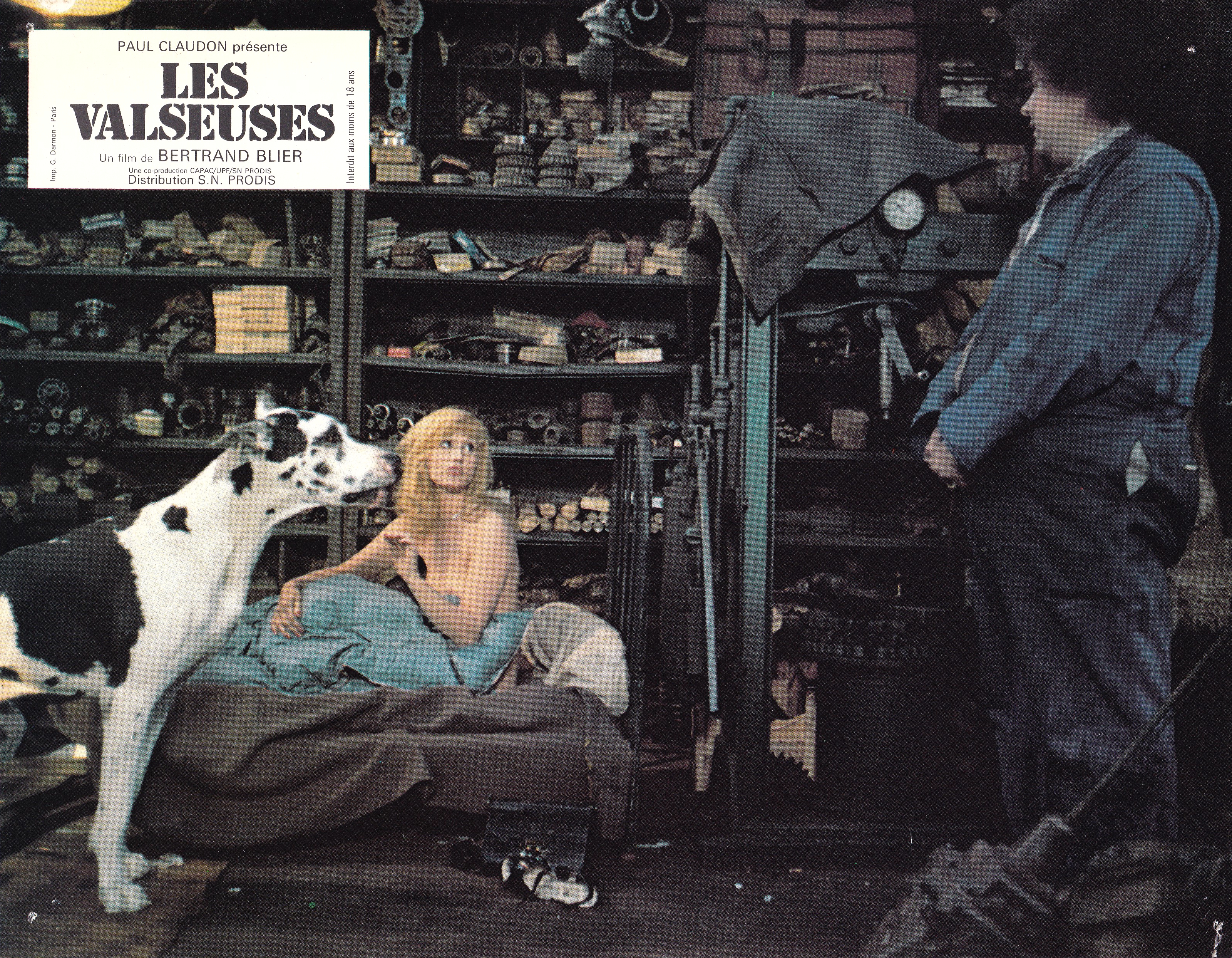 远行他方剧照的剧照