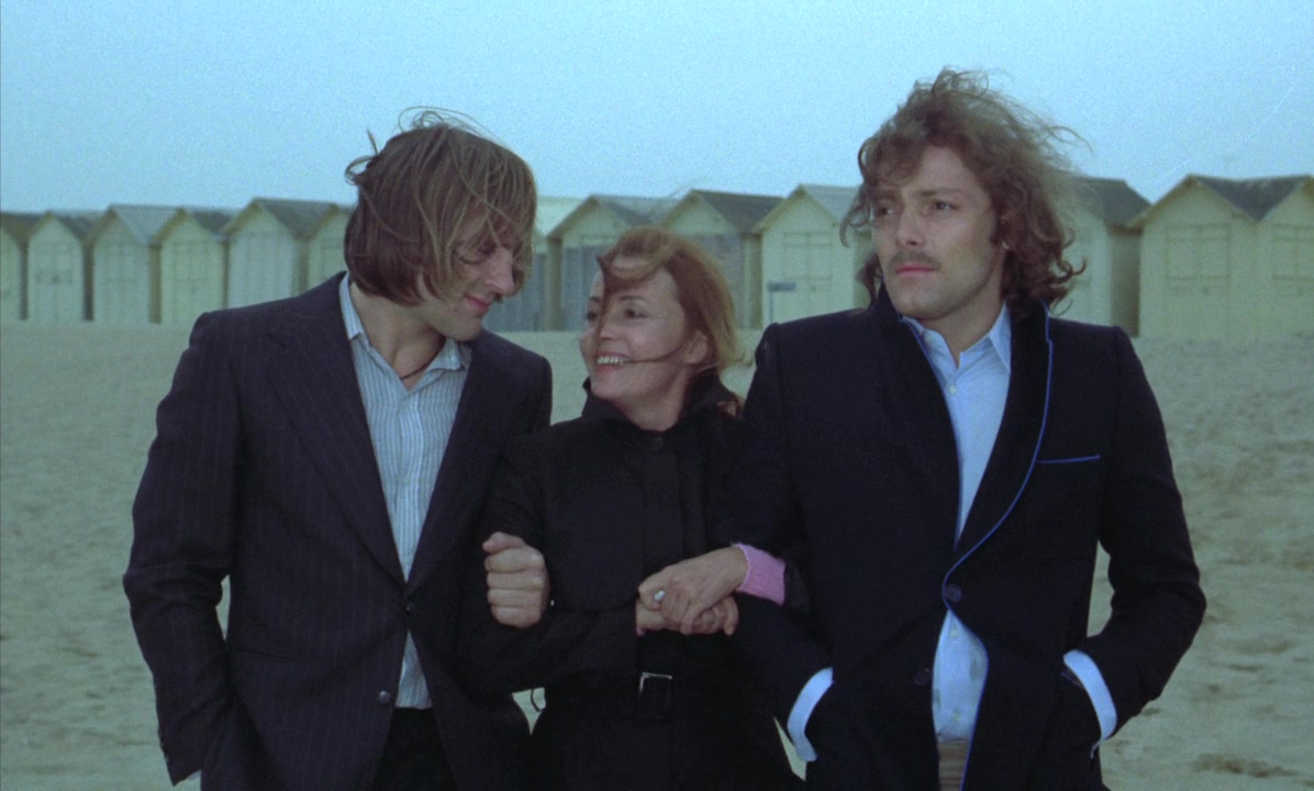 远行他方剧照的剧照