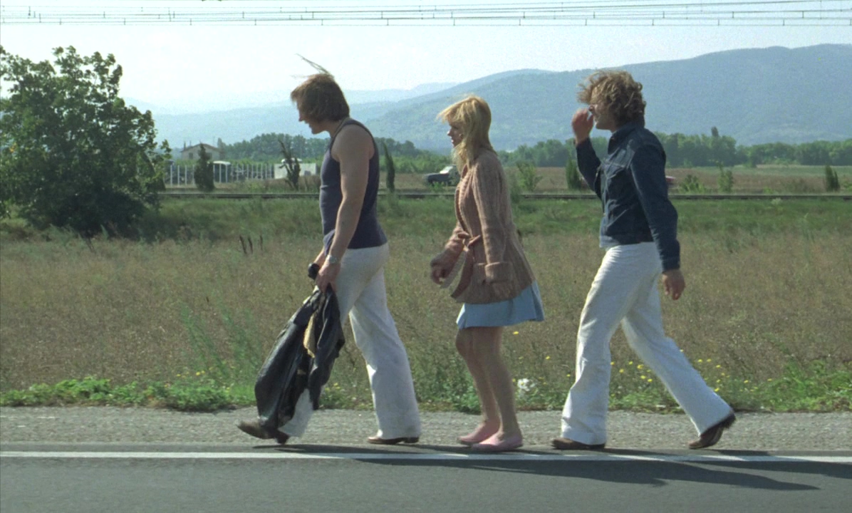 远行他方剧照的剧照