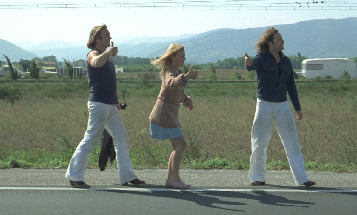 远行他方剧照的剧照