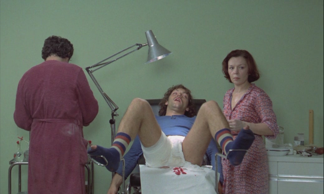 远行他方剧照的剧照