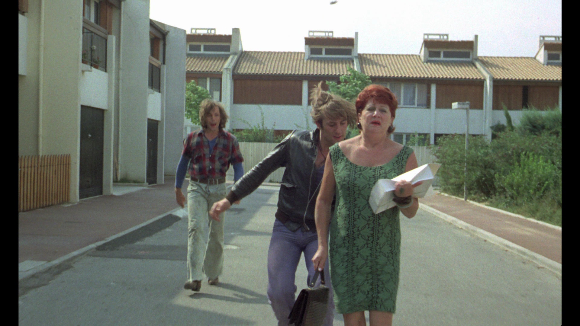 远行他方剧照的剧照