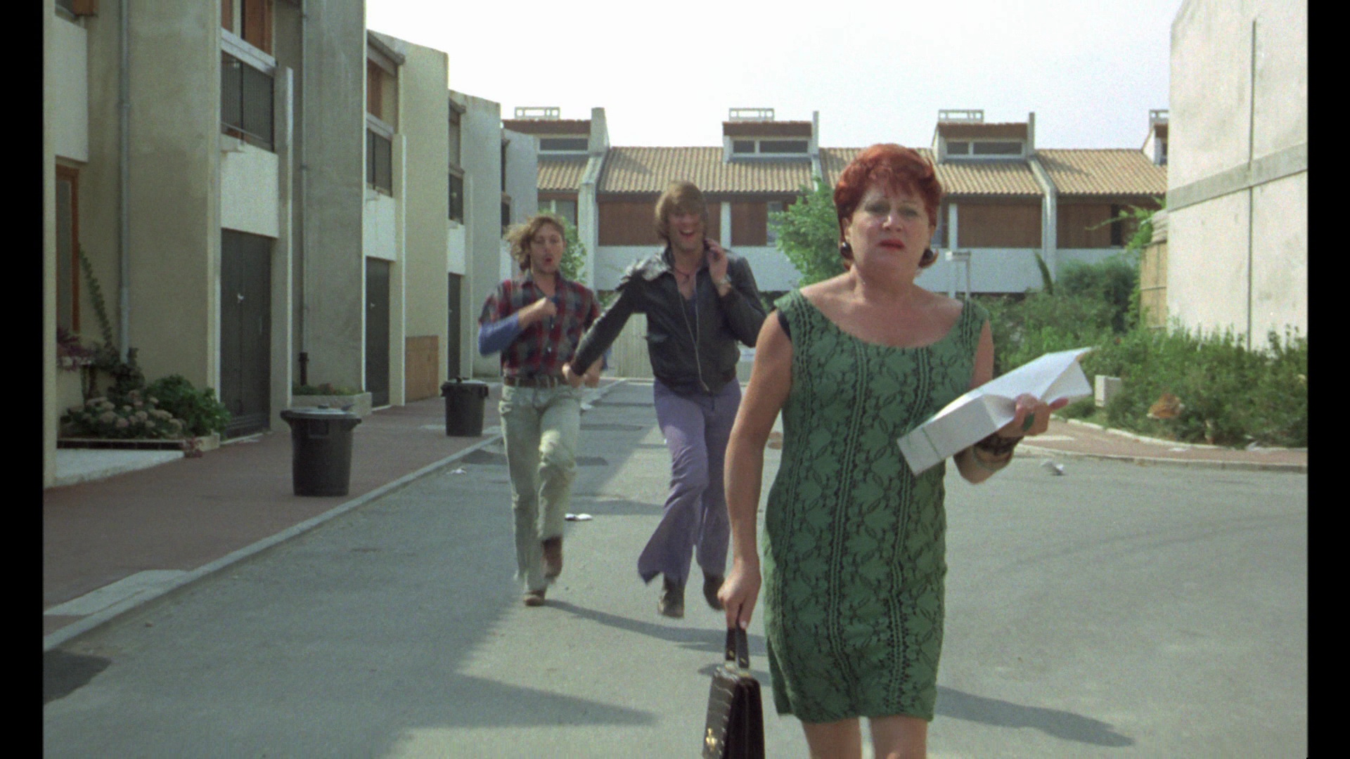 远行他方剧照的剧照