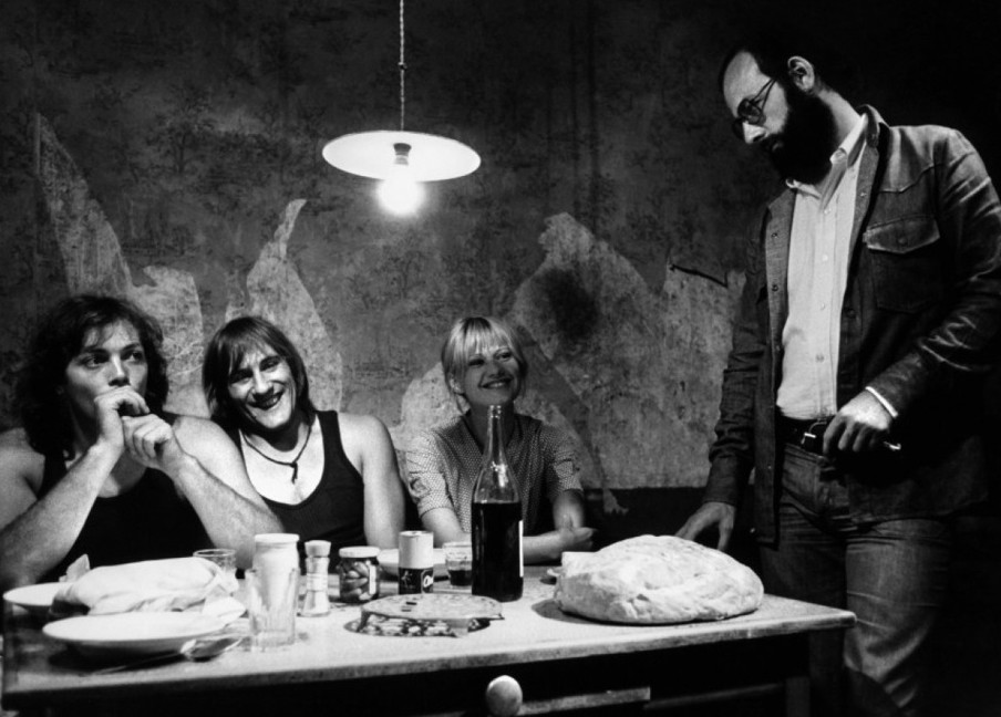 远行他方剧照的剧照