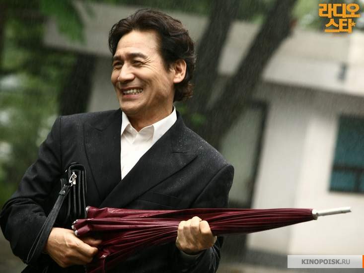 电台之星剧照的剧照