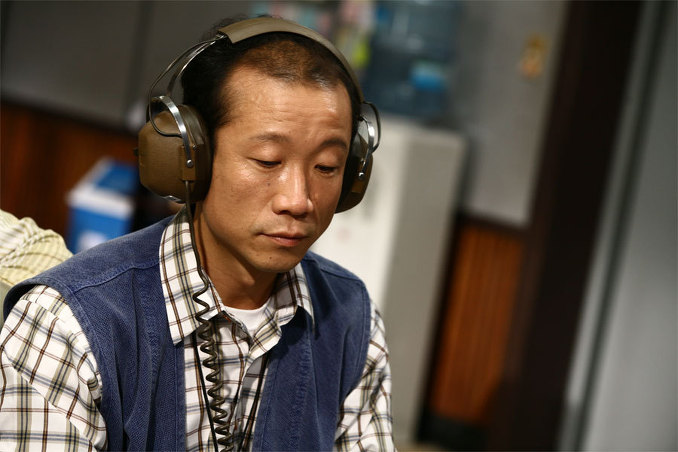 电台之星剧照的剧照