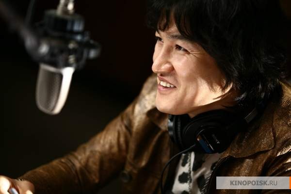 电台之星剧照的剧照