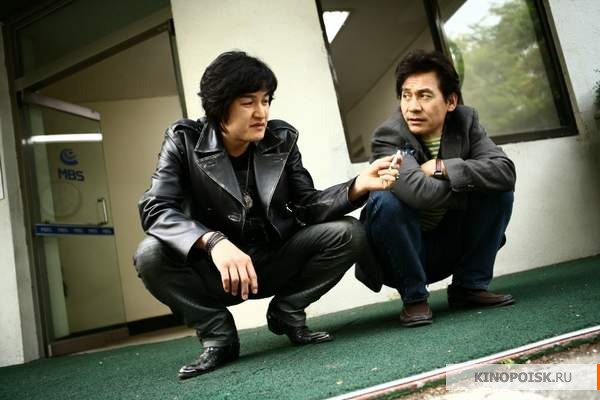 电台之星剧照的剧照