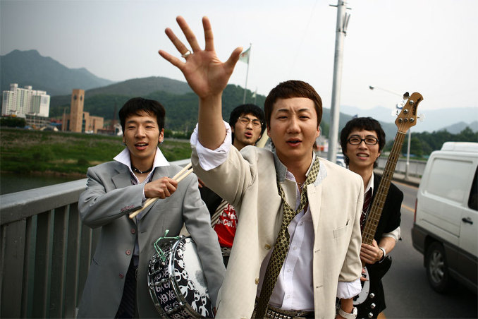 电台之星剧照的剧照