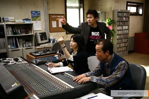 电台之星剧照的剧照