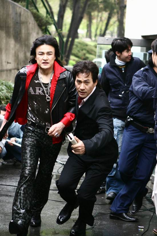 电台之星剧照的剧照