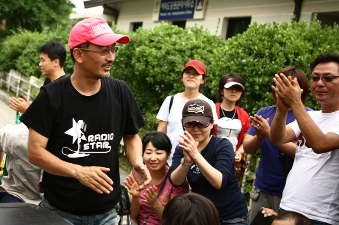 电台之星剧照的剧照