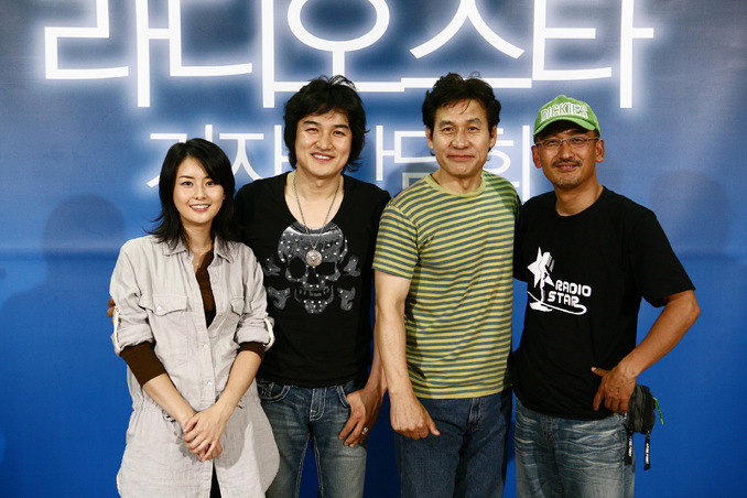 电台之星剧照的剧照