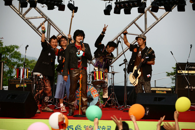 电台之星剧照的剧照