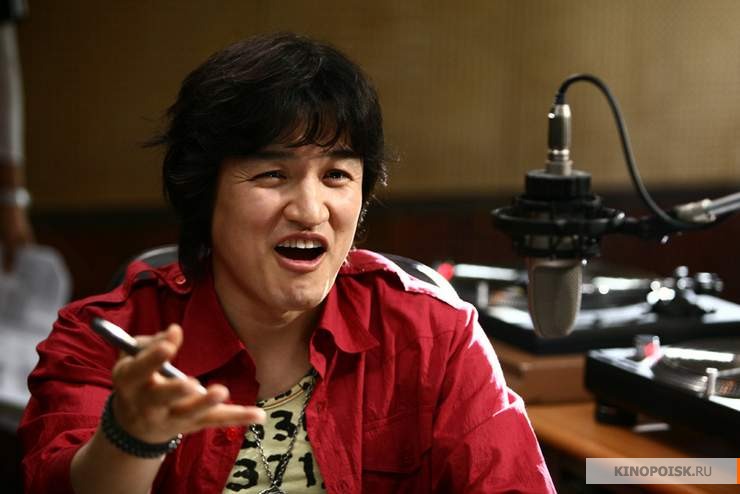 电台之星剧照的剧照