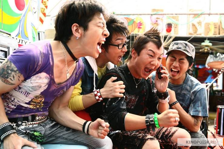 电台之星剧照的剧照