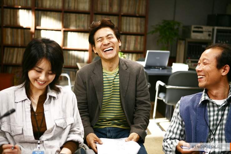 电台之星剧照的剧照