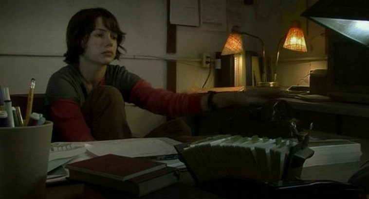 迷失天使城剧照的剧照