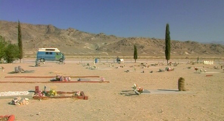 迷失天使城剧照的剧照