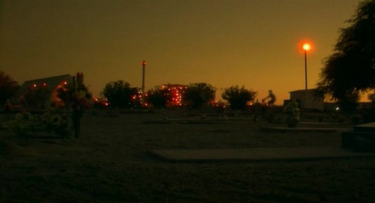 迷失天使城剧照的剧照