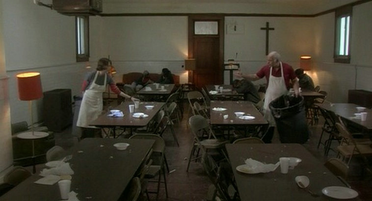 迷失天使城剧照的剧照