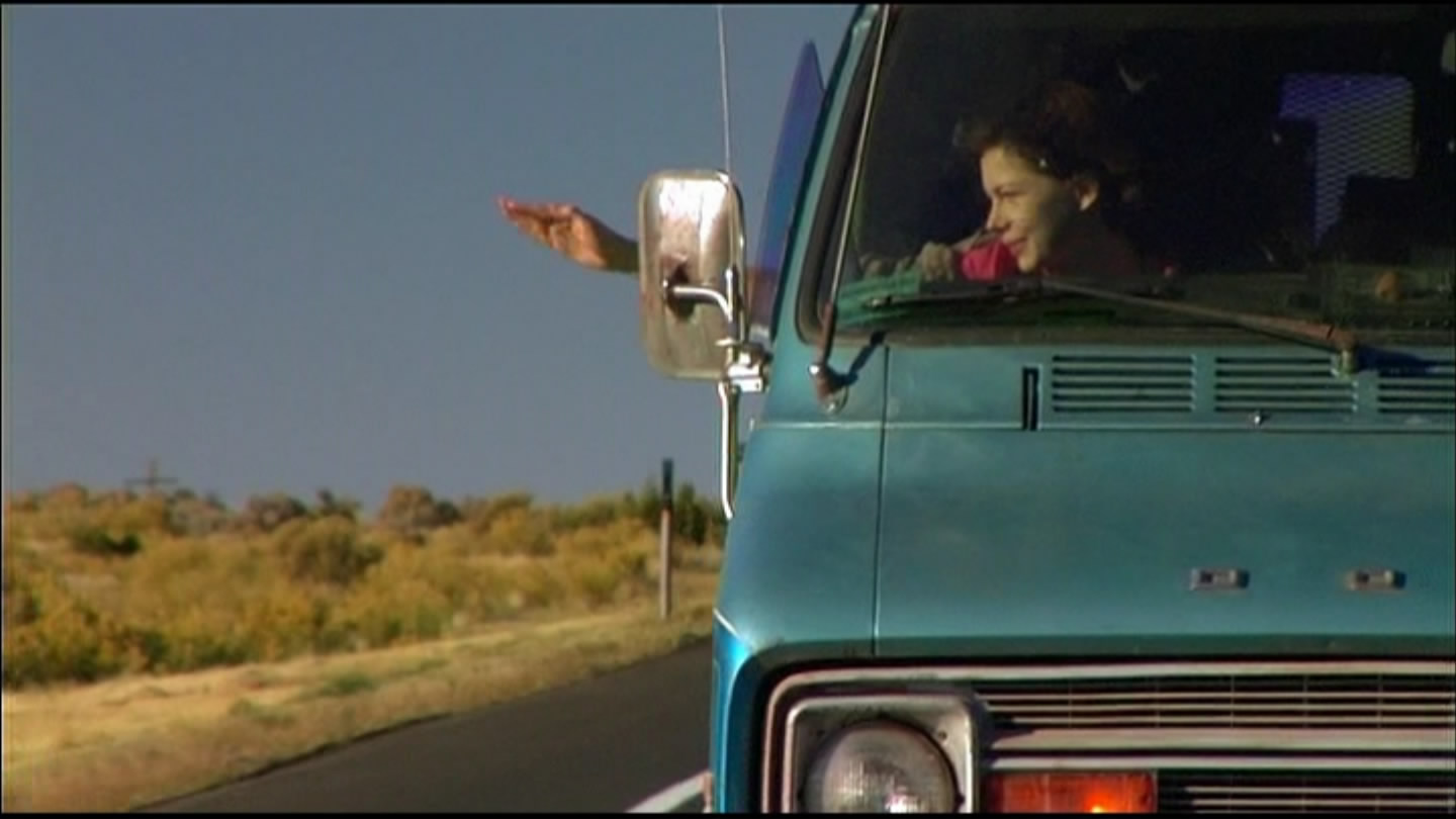 迷失天使城剧照的剧照