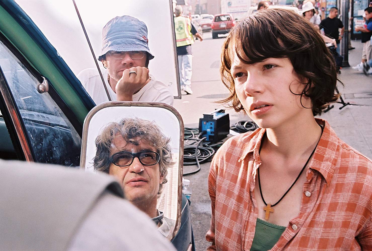 迷失天使城剧照的剧照