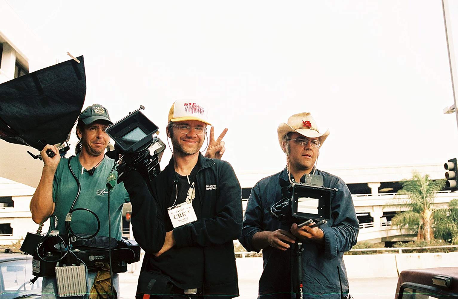 迷失天使城剧照的剧照