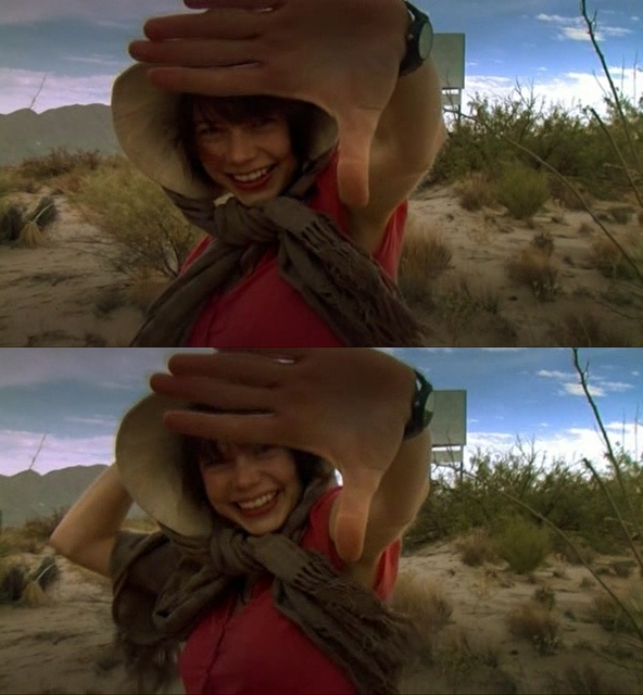 迷失天使城剧照的剧照