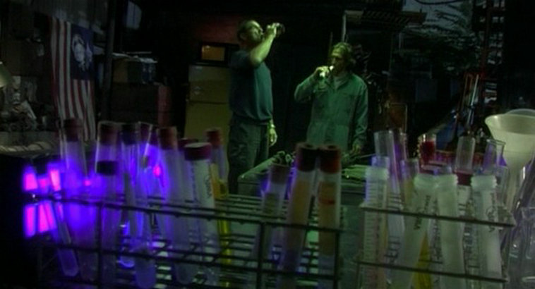 迷失天使城剧照的剧照