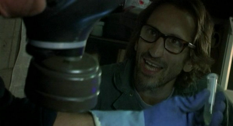 迷失天使城剧照的剧照