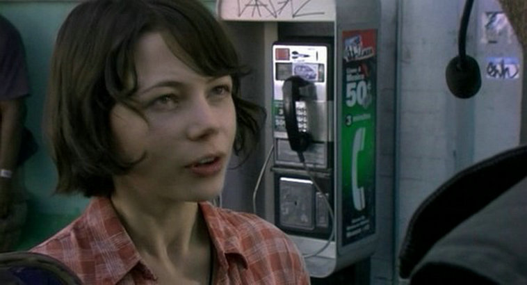 迷失天使城剧照的剧照