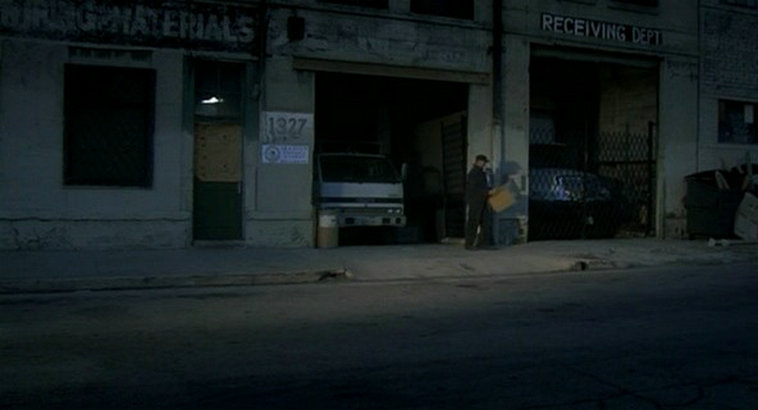 迷失天使城剧照的剧照