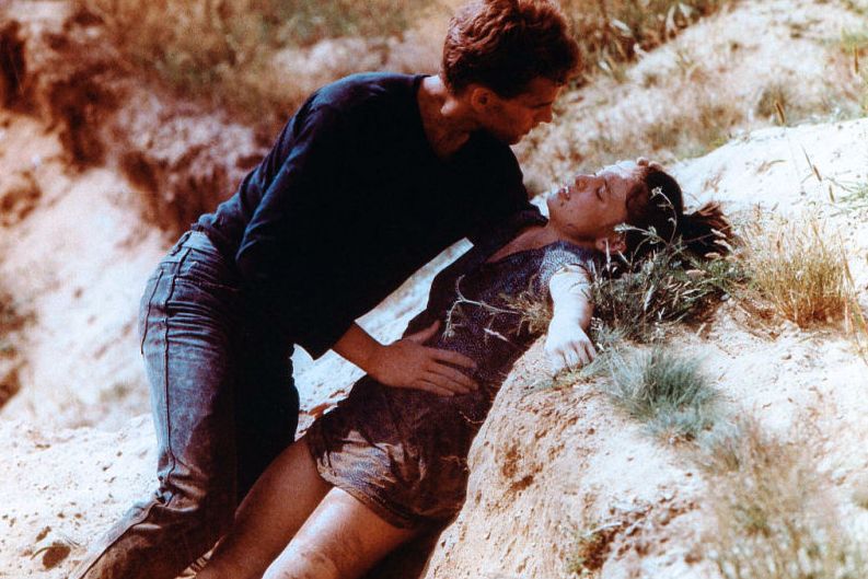 禁恋剧照的剧照