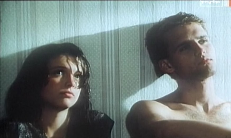 禁恋剧照的剧照