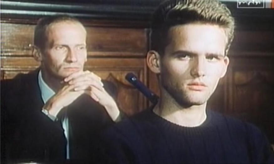 禁恋剧照的剧照