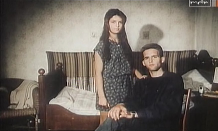 禁恋剧照的剧照