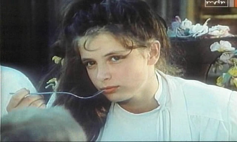 禁恋剧照的剧照