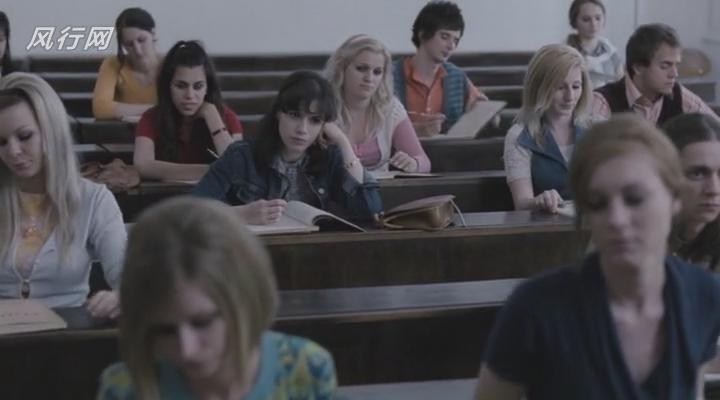 知己剧照的剧照