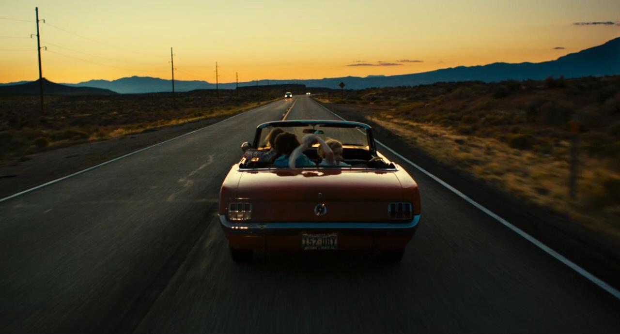 为子寻父剧照的剧照