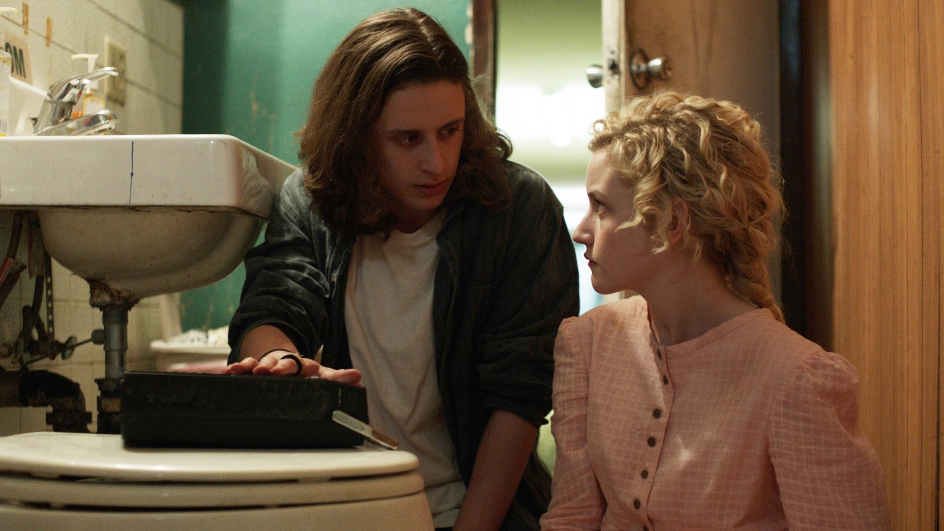 为子寻父剧照的剧照