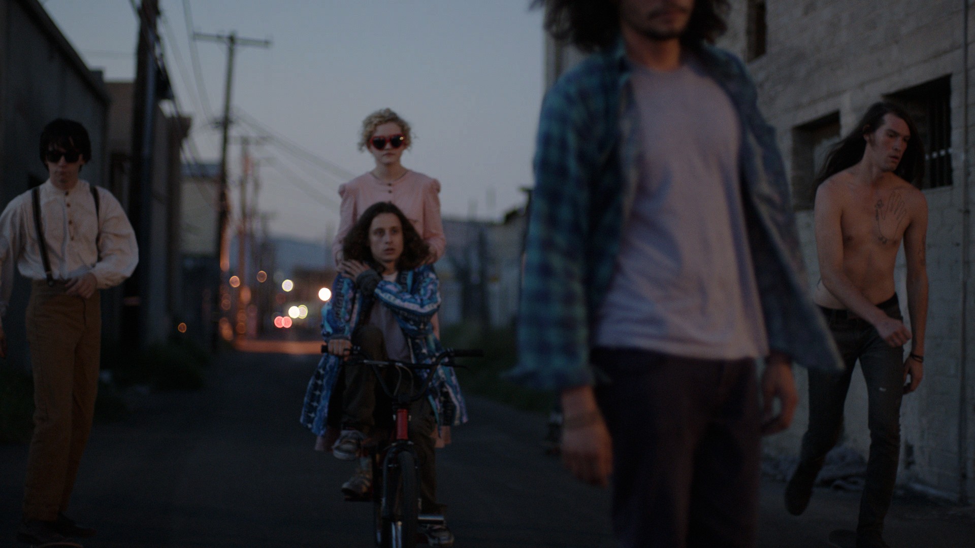 为子寻父剧照的剧照